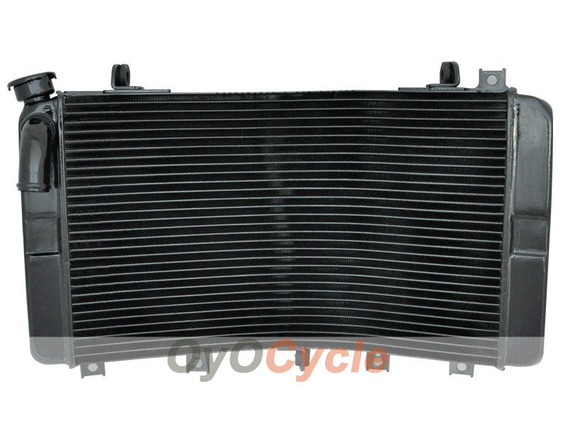 Kühler für Suzuki 99-07 Hayabusa #OYO87904501 Zweitbild