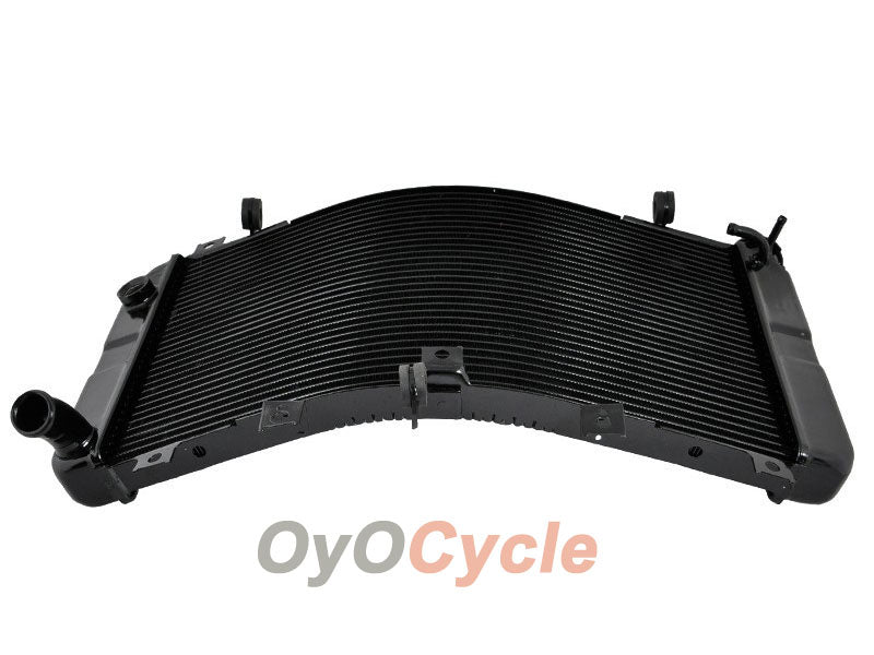 Kühler für Suzuki 99-07 Hayabusa #OYO87904501