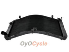 Kühler für Suzuki 99-07 Hayabusa #OYO87904501