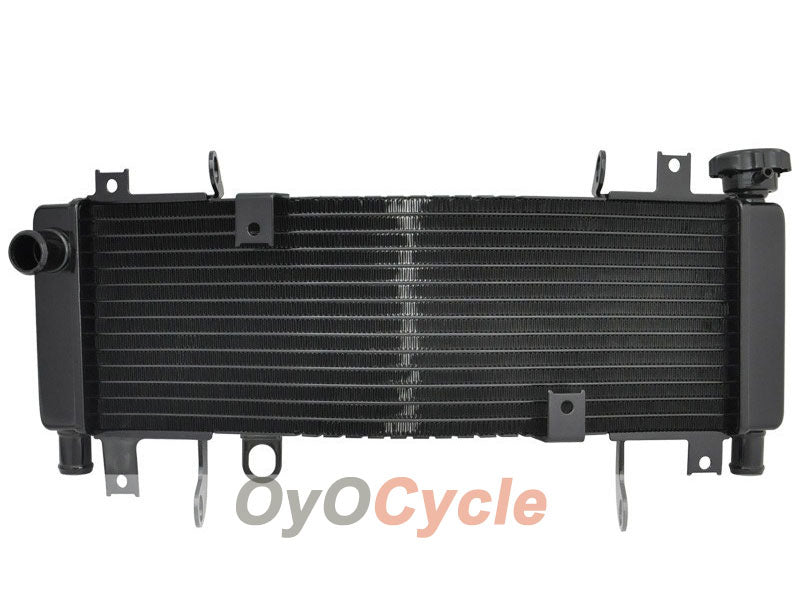 Kühler für Suzuki 98-03 TL1000R #OYO87904502