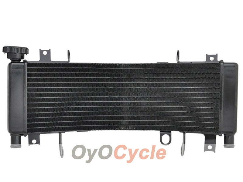 Kühler für Suzuki 98-03 TL1000R #OYO87904502 Hauptbild