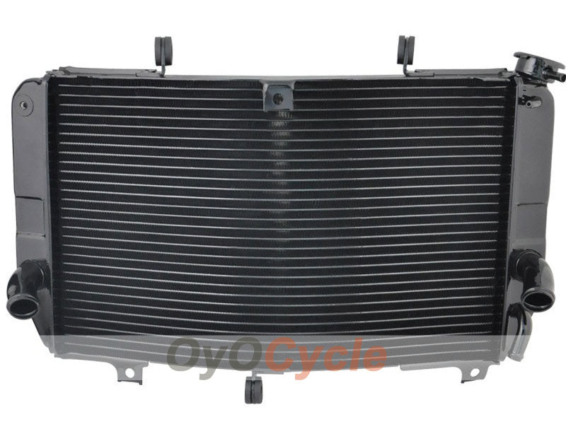 Kühler für Suzuki 01-03 GSXR600 #OYO87904503