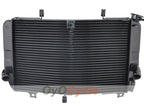 Kühler für Suzuki 01-03 GSXR600 #OYO87904503