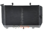 Kühler für Suzuki 01-03 GSXR600 #OYO87904503