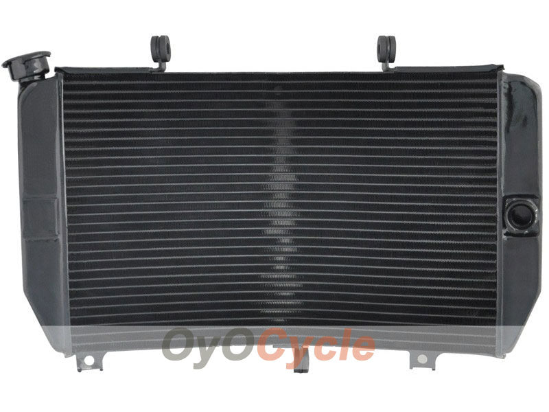 Kühler für Suzuki 01-03 GSXR750 #OYO87904504 Hauptbild