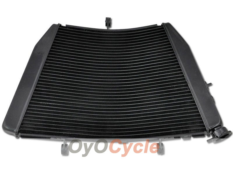 Kühler für Suzuki 08-11 GSXR600 #OYO87904506 Zweitbild
