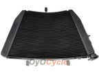 Kühler für Suzuki 08-11 GSXR600 #OYO87904506