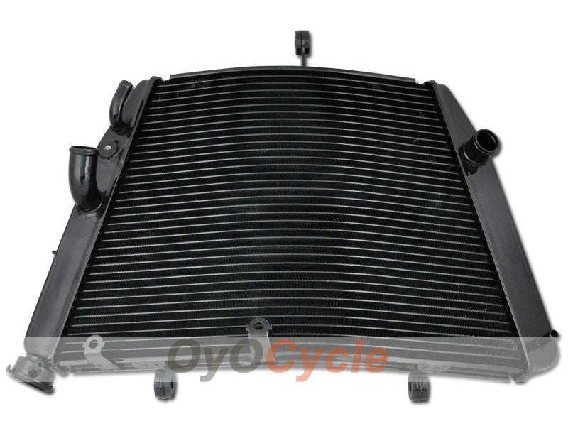 Kühler für Suzuki 08-11 GSXR600 #OYO87904506 Hauptbild
