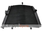 Kühler für Suzuki 08-11 GSXR600 #OYO87904506