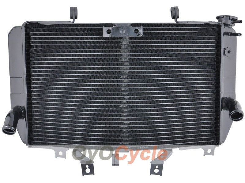 Kühler für Suzuki 01-02 GSXR1000 #OYO87904507 Zweitbild