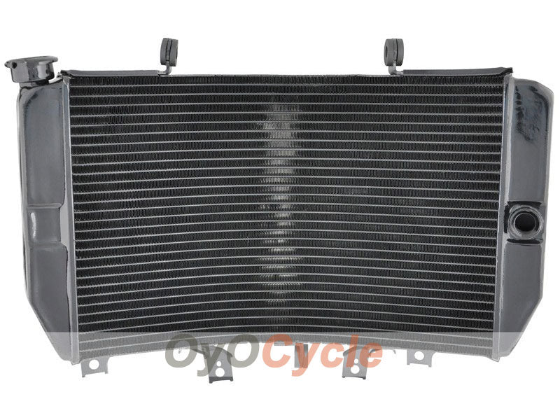 Kühler für Suzuki 01-02 GSXR1000 #OYO87904507 Hauptbild
