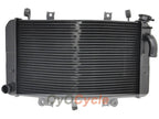 Kühler für Suzuki 08-13 Hayabusa #OYO87904510