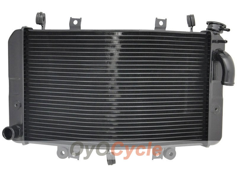 Kühler für Suzuki 08-13 Hayabusa #OYO87904510