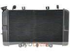 Kühler für Suzuki 08-13 Hayabusa #OYO87904510