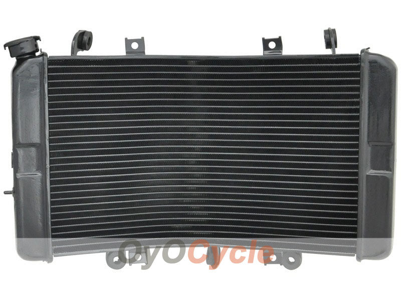 Kühler für Suzuki 08-13 Hayabusa #OYO87904510