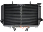 Kühler für Suzuki 03-04 GSXR1000 #OYO87904508