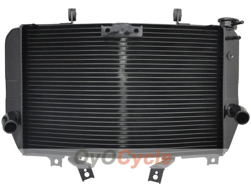 Kühler für Suzuki 03-04 GSXR1000 #OYO87904508