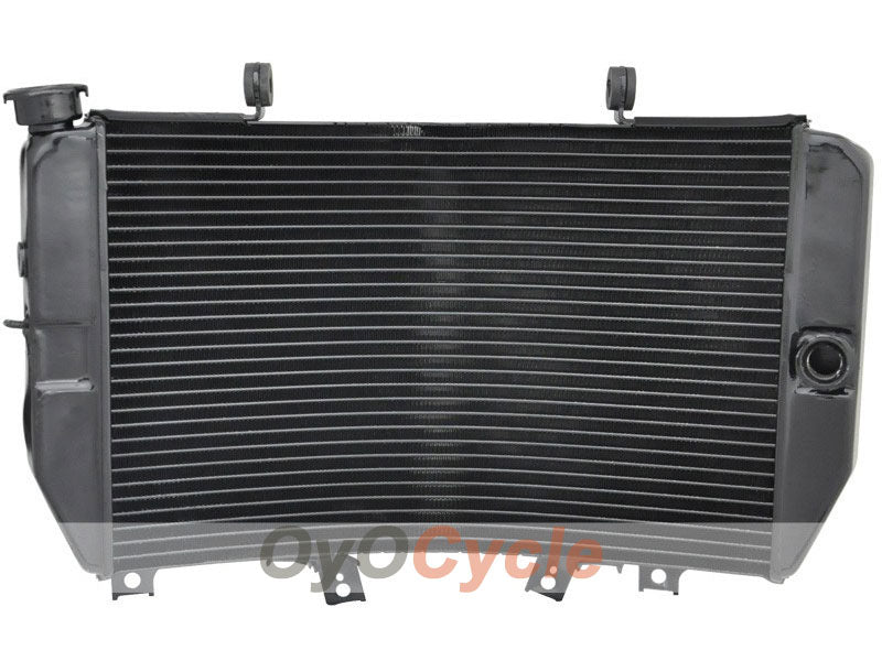 Kühler für Suzuki 03-04 GSXR1000 #OYO87904508 Hauptbild