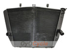Kühler für Suzuki 07-08 GSXR1000 #OYO87904509