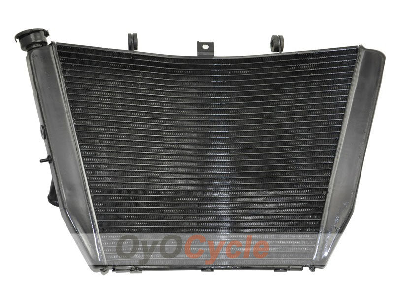 Kühler für Suzuki 07-08 GSXR1000 #OYO87904509 Hauptbild