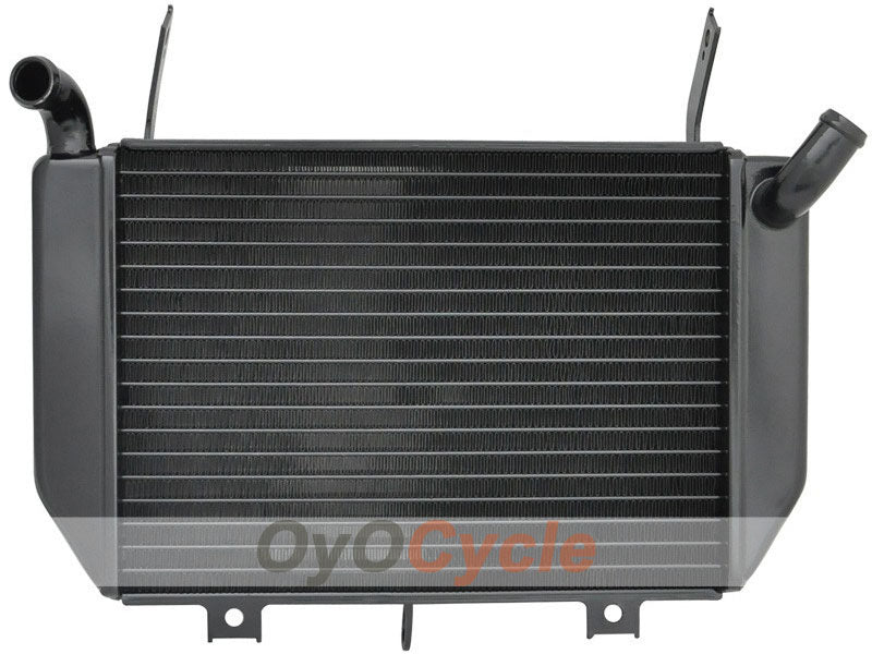 Kühler für Suzuki 98-01 TL1000R #OYO87904511 Zweitbild