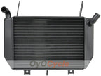 Kühler für Suzuki 98-01 TL1000R #OYO87904511