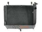 Kühler für Yamaha 02-03 YZF-R1 #OYO87904513