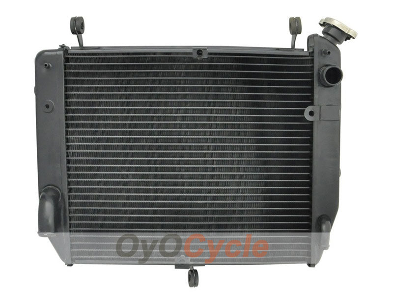 Kühler für Yamaha 02-03 YZF-R1 #OYO87904513