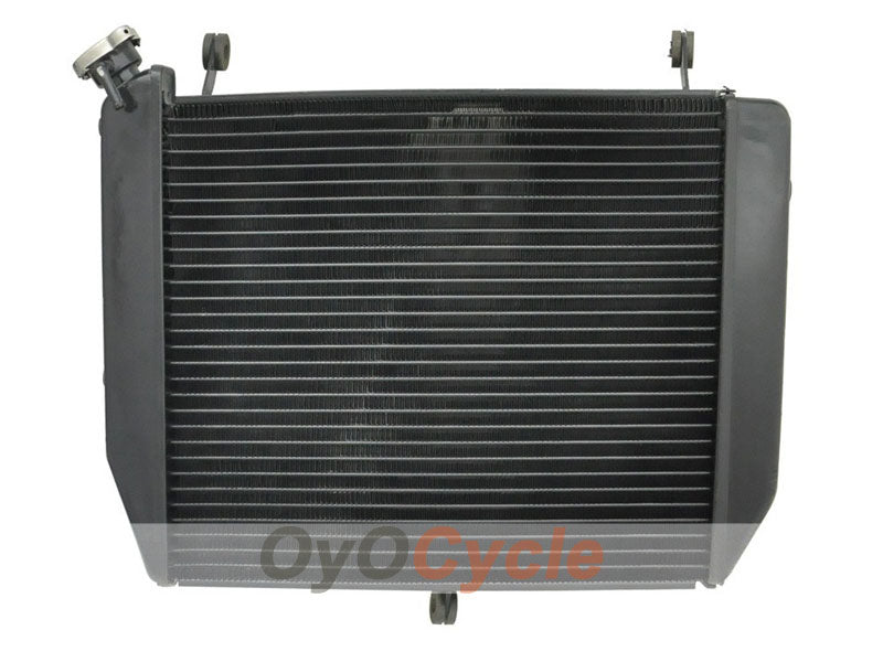 Kühler für Yamaha 02-03 YZF-R1 #OYO87904513
