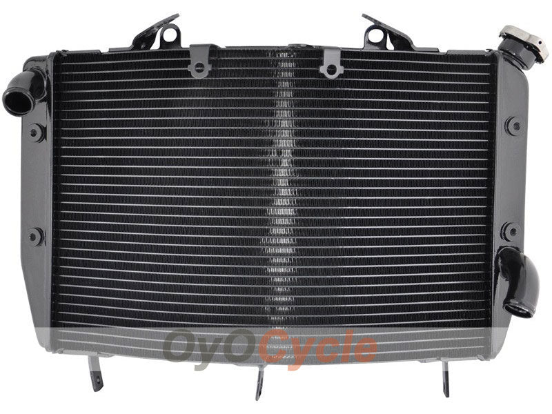 Kühler für Yamaha 08-10 YZF-R6 #OYO87904517 Hauptbild