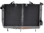 Kühler für Yamaha 08-10 YZF-R6 #OYO87904517