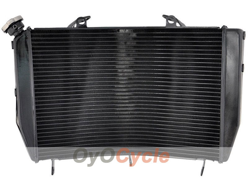 Kühler für Yamaha 08-10 YZF-R6 #OYO87904517 Zweitbild