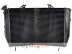 Kühler für Yamaha 08-10 YZF-R6 #OYO87904517