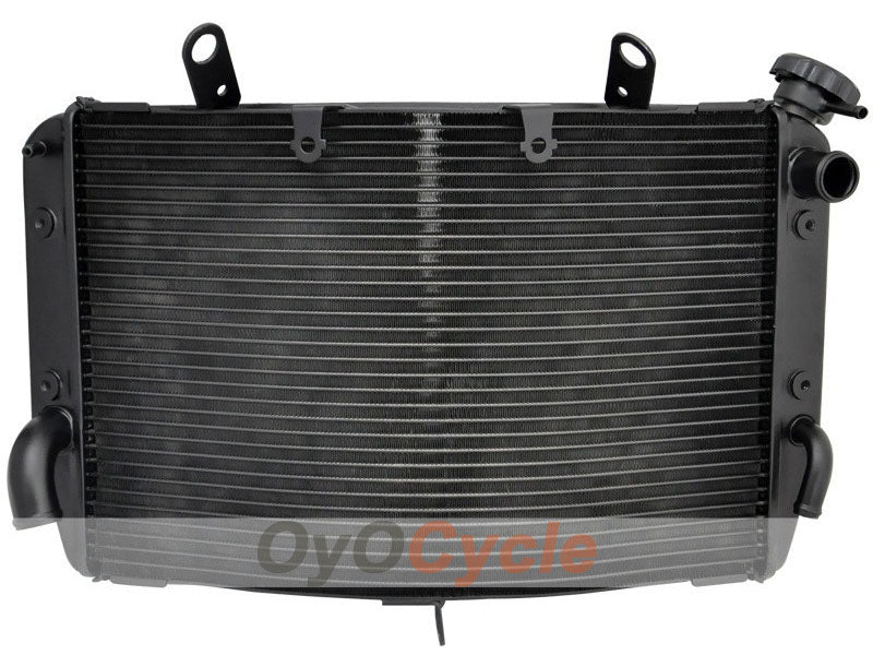 Kühler für Yamaha 04-06 YZF-R1 #OYO87904514