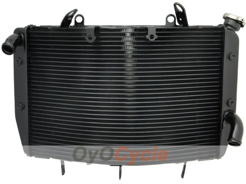 Kühler für Yamaha 06-07 YZF-R6 #OYO87904515 Hauptbild