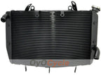 Kühler für Yamaha 06-07 YZF-R6 #OYO87904515