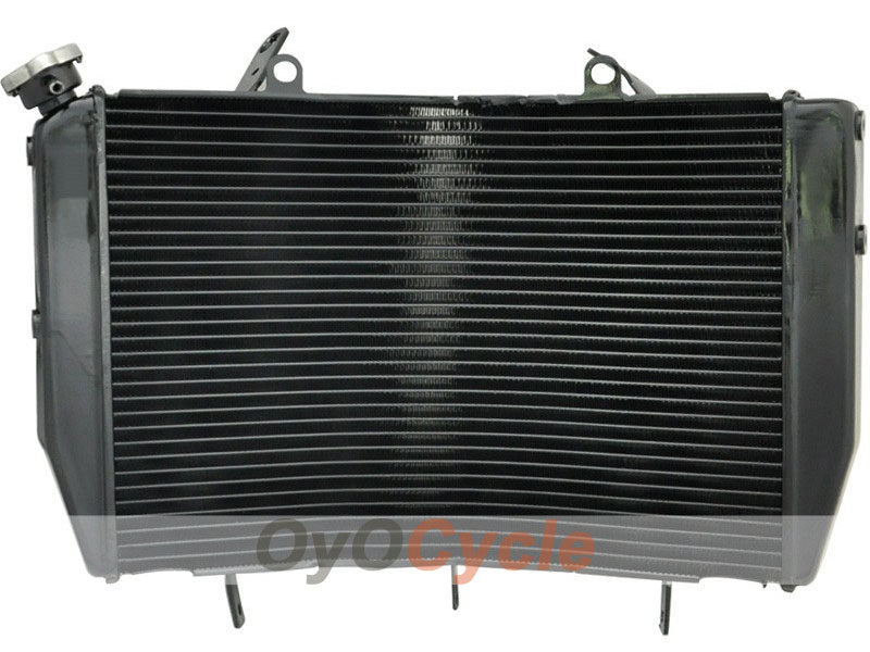 Kühler für Yamaha 06-07 YZF-R6 #OYO87904515