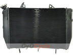 Kühler für Yamaha 06-07 YZF-R6 #OYO87904515