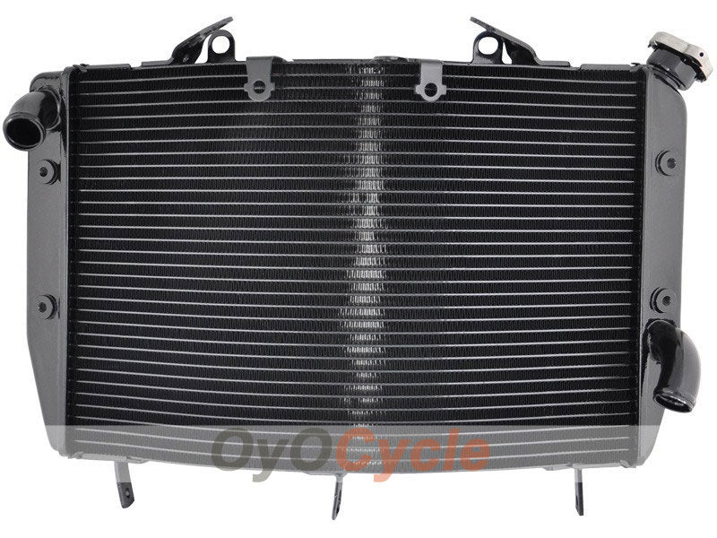 Kühler für Yamaha 08-10 YZF-R6 #OYO87904516 Zweitbild