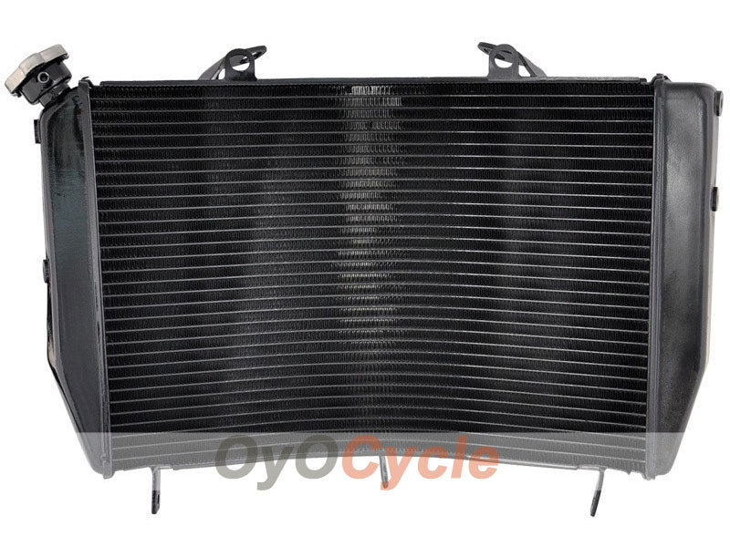 Kühler für Yamaha 08-10 YZF-R6 #OYO87904516 Hauptbild