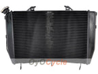 Kühler für Yamaha 08-10 YZF-R6 #OYO87904516