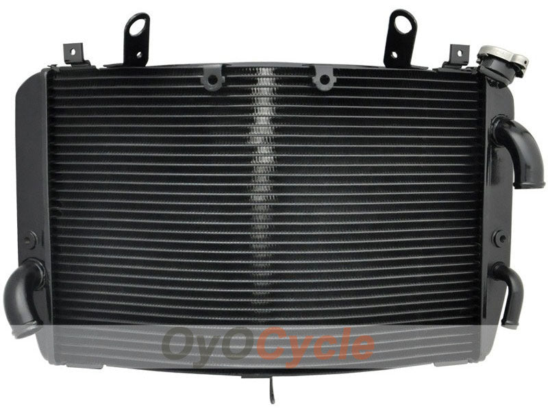 Kühler für Yamaha 07-08 YZF-R1 #OYO87904518 Zweitbild