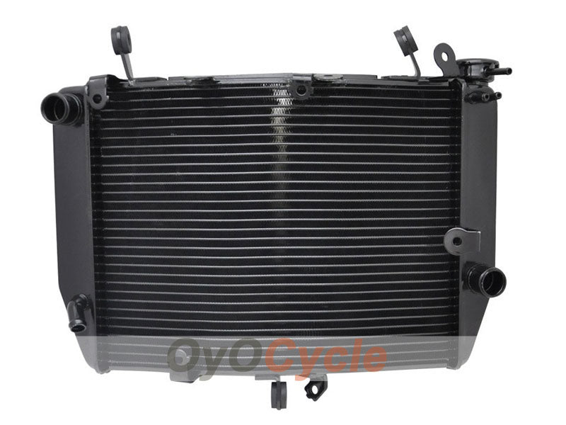 Kühler für Yamaha 03-05 YZF-R6 #OYO87904519