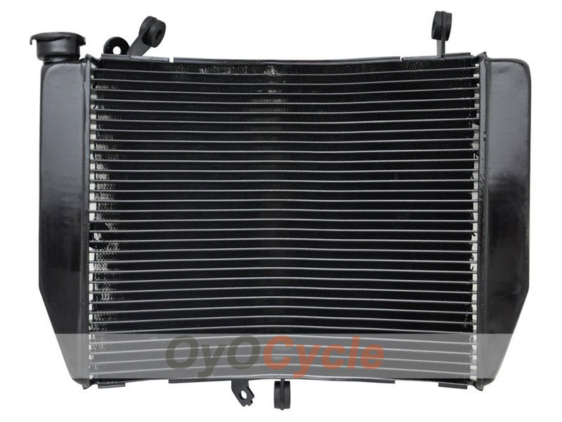 Kühler für Yamaha 03-05 YZF-R6 #OYO87904519 Hauptbild