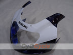 Obere Frontverkleidung für Suzuki 01-03 GSXR600 #OYO87908483