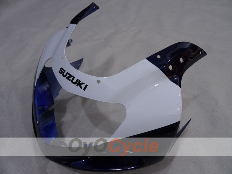 Obere Frontverkleidung für Suzuki 01-03 GSXR600 #OYO87908483