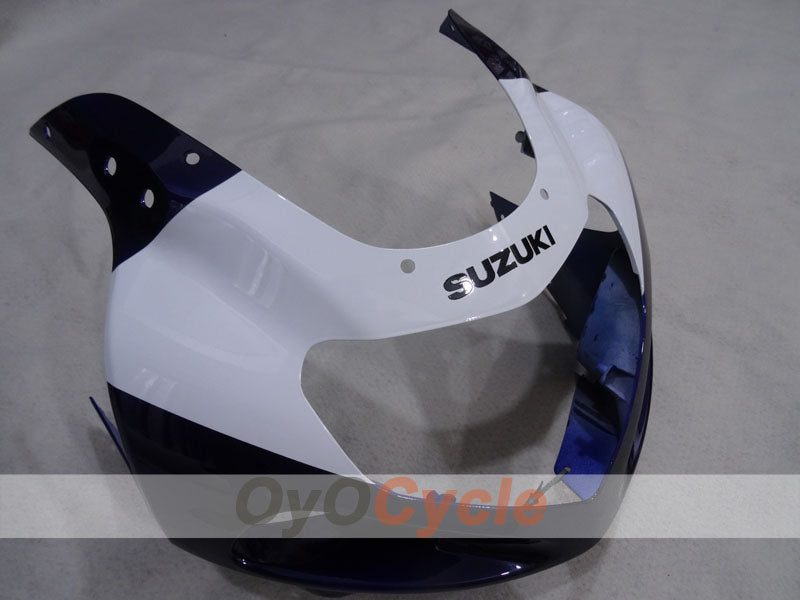 Obere Frontverkleidung für Suzuki 01-03 GSXR600 #OYO87908483