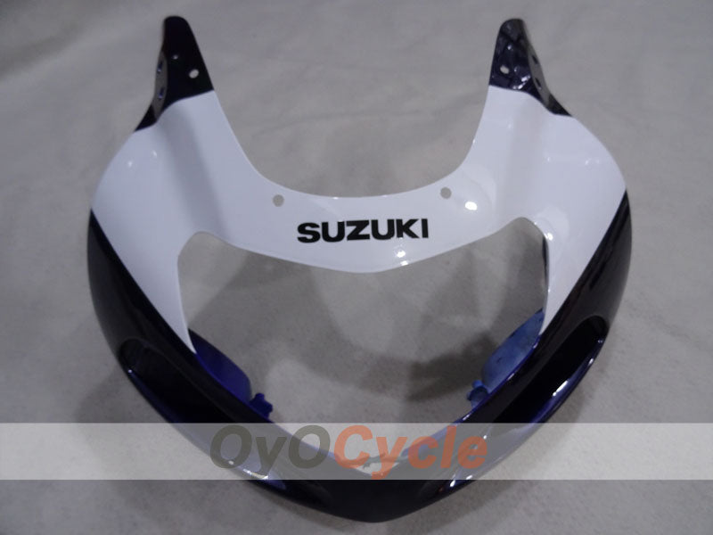 Obere Frontverkleidung für Suzuki 01-03 GSXR600 #OYO87908483 Hauptbild