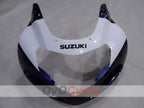Obere Frontverkleidung für Suzuki 01-03 GSXR600 #OYO87908483
