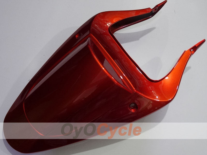 Heckverkleidung + Sitzabdeckung für Suzuki 00-03 GSXR750 #OYO87908554 Hauptbild